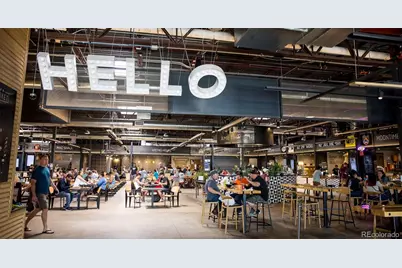 4200 W 17th Avenue #619, Denver, CO 80204 - Photo 35