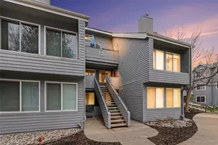 8500 E Jefferson Ave, Denver, CO 80237 - Photo 1