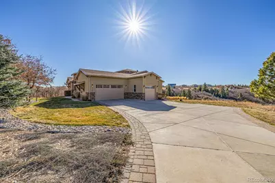 1179 Ridge Oaks Drive, Castle Rock, CO 80104 - Photo 1