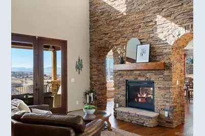 1179 Ridge Oaks Drive, Castle Rock, CO 80104 - Photo 5