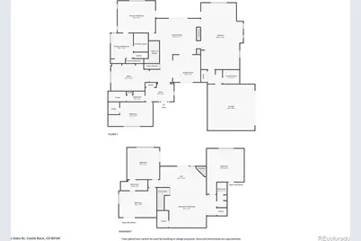 1179 Ridge Oaks Drive, Castle Rock, CO 80104 - Photo 49