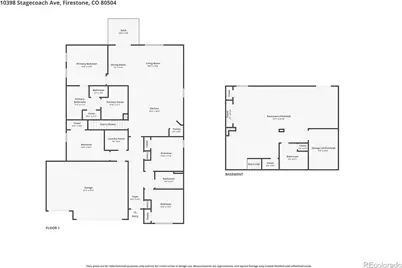 10398 Stagecoach Avenue, Firestone, CO 80504 - Photo 43