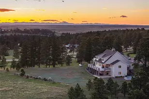 34274 Wolf Creek Trail, Kiowa, CO 80117 - Photo 5