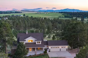 34274 Wolf Creek Trail, Kiowa, CO 80117 - Photo 1