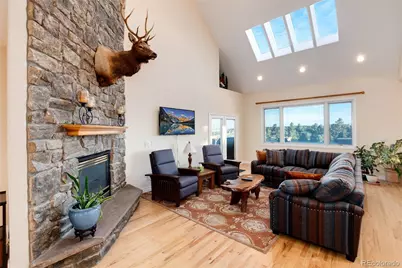 34274 Wolf Creek Trail, Kiowa, CO 80117 - Photo 9