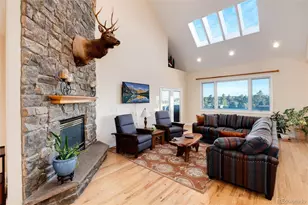 34274 Wolf Creek Trail, Kiowa, CO 80117 - Photo 9