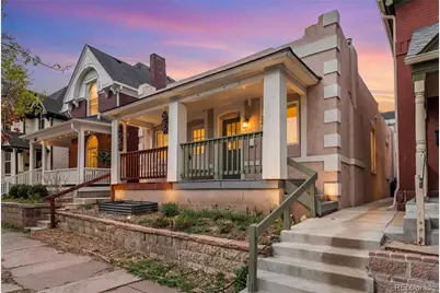 2465 W Caithness Place, Denver, CO 80211 - Photo 1