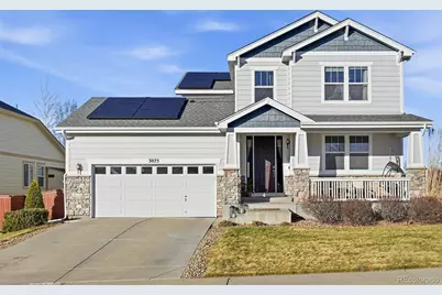 3075 E 141st Place, Thornton, CO 80602 - Photo 1