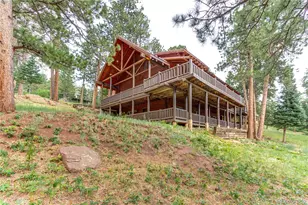130 County Road 406, La Veta, CO 81055 - Photo 45