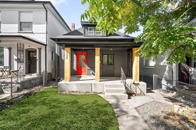 3435 N Marion Street, Denver, CO 80205 - Photo 1