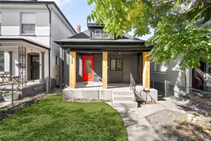 3435 N Marion St, Denver, CO 80205 - Photo 1