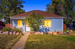 3445 Dahlia St, Denver, CO 80207 - Photo 1