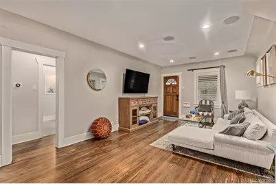 545 S Race Street, Denver, CO 80209 - Photo 5