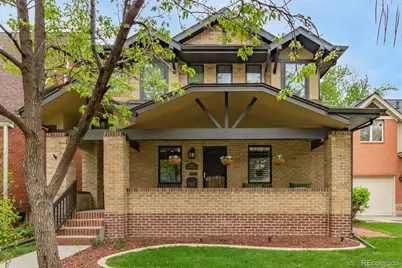 545 S Race Street, Denver, CO 80209 - Photo 1