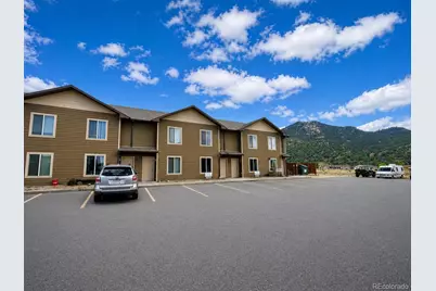 480 Antero Circle #2-06, Buena Vista, CO 81211 - Photo 1