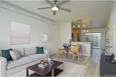 480 Antero Circle #2-06, Buena Vista, CO 81211 - Photo 3