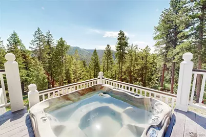 7692 Surrey Drive, Morrison, CO 80465 - Photo 41