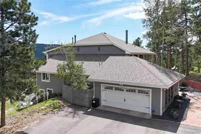 7692 Surrey Drive, Morrison, CO 80465 - Photo 49