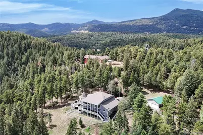 7692 Surrey Drive, Morrison, CO 80465 - Photo 45