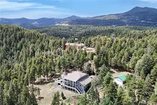 7692 Surrey Dr, Morrison, CO 80465 - Photo 45