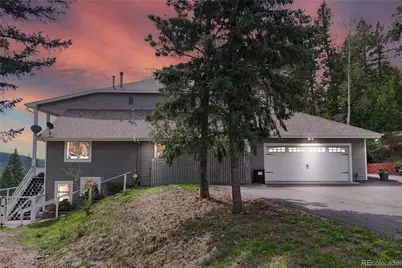 7692 Surrey Drive, Morrison, CO 80465 - Photo 47