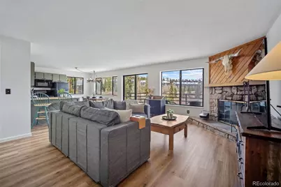 9876 Ryan Gulch Road #206, Silverthorne, CO 80498 - Photo 1