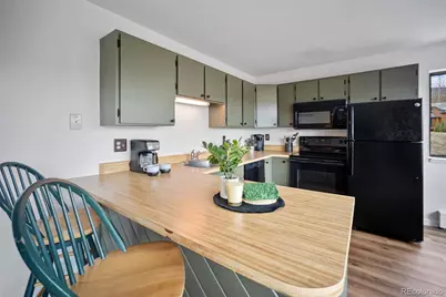 9876 Ryan Gulch Road #206, Silverthorne, CO 80498 - Photo 11