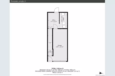 11847 E Kepner Drive, Aurora, CO 80012 - Photo 35