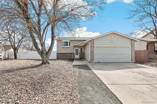4285 Dye St, Colorado Springs, CO 80911 - Photo 1