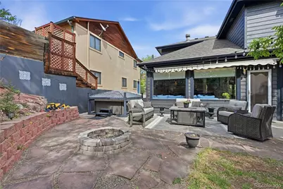 131 Eagle Canyon Circle, Lyons, CO 80540 - Photo 37