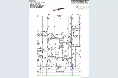 39803 Penn Road, Elizabeth, CO 80107 - Photo 29