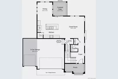 39803 Penn Road, Elizabeth, CO 80107 - Photo 29