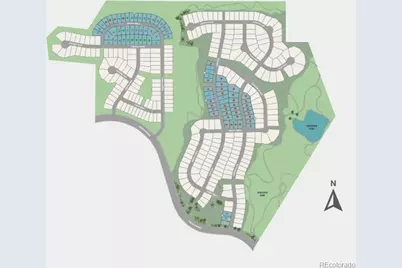 39803 Penn Road, Elizabeth, CO 80107 - Photo 31