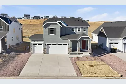 39803 Penn Road, Elizabeth, CO 80107 - Photo 1