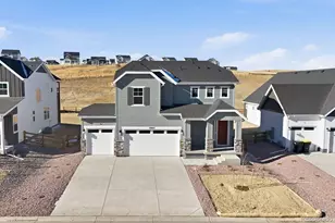 39803 Penn Rd, Elizabeth, CO 80107 - Photo 1