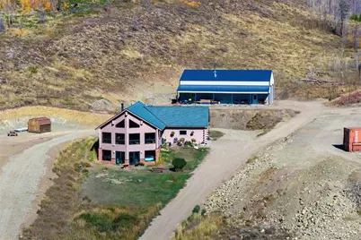 1893 Csh 125, Granby, CO 80446 - Photo 41