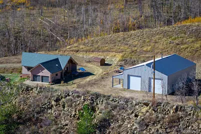 1893 Csh 125, Granby, CO 80446 - Photo 1