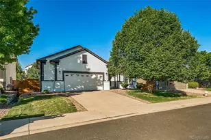 21097 Hawthorne Ln, Parker, CO 80138 - Photo 1