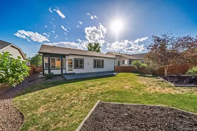 21097 Hawthorne Lane, Parker, CO 80138 - Photo 37