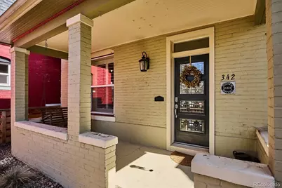 342 Elati Street, Denver, CO 80223 - Photo 3