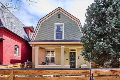 342 Elati Street, Denver, CO 80223 - Photo 1