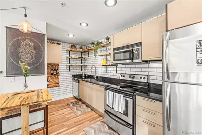 2837 Vallejo Street #101, Denver, CO 80211 - Photo 1