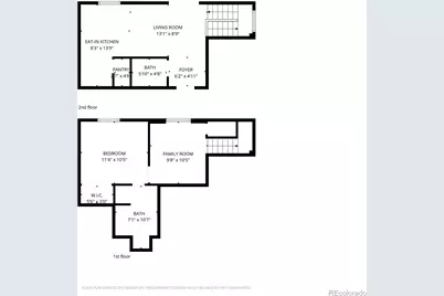 2837 Vallejo Street #101, Denver, CO 80211 - Photo 37