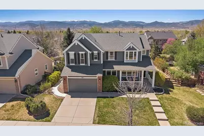 6313 Umber Circle, Arvada, CO 80403 - Photo 1