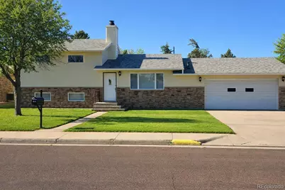 218 W 9th Street, Julesburg, CO 80737 - Photo 1