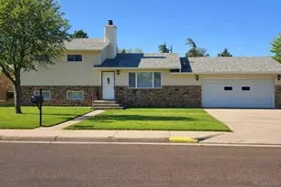 218 W 9th St, Julesburg, CO 80737 - Photo 1