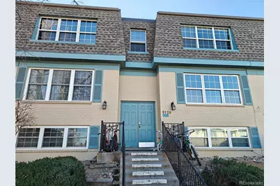 9120 E Girard Avenue ##11, Denver, CO 80231 - Photo 1