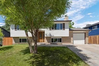 8692 W Fair Drive, Littleton, CO 80123 - Photo 37