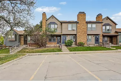 17365 E Rice Circle #B, Aurora, CO 80015 - Photo 1