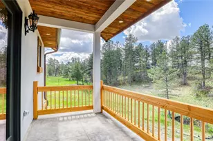 11790 Huckleberry Dr, Franktown, CO 80116 - Photo 37